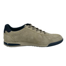 Bugatti Sneaker Trevor sandbraun Herren